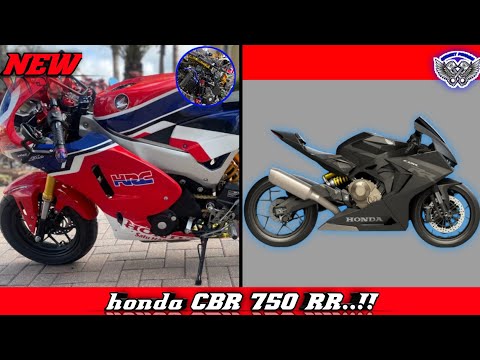 1987 Honda CBR750 RC27  T322  Las Vegas Motorcycle 2018